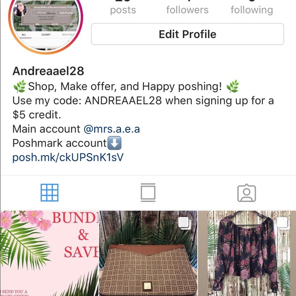 Posh Ambassador! Meet me! Don’t be shy ☺️ - Picture 8 of 8